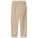 Carhartt WIP Unisex παντελόνι Newel Pant